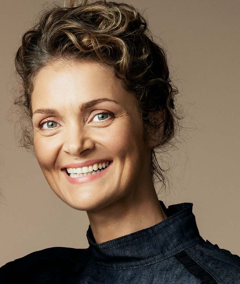 Michaela Kádnerová